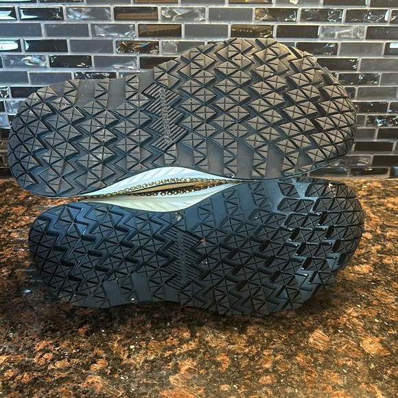 CONVERSE CHUCK 70 AT-CX HI HONEY CUSTOM BLING SIZE MEN 6 / WOMEN 7.5 - Picture 9 of 13